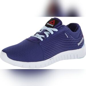 Reebok Women's ZQuick Running Shoe Size 11 Crossfit Nanoweb
